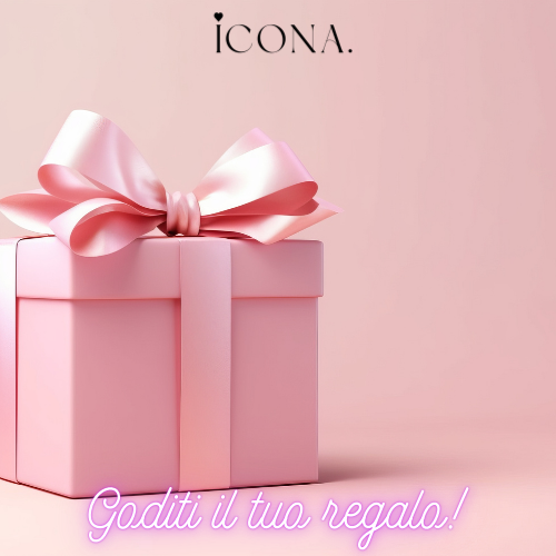 GIFT CARD ICONA