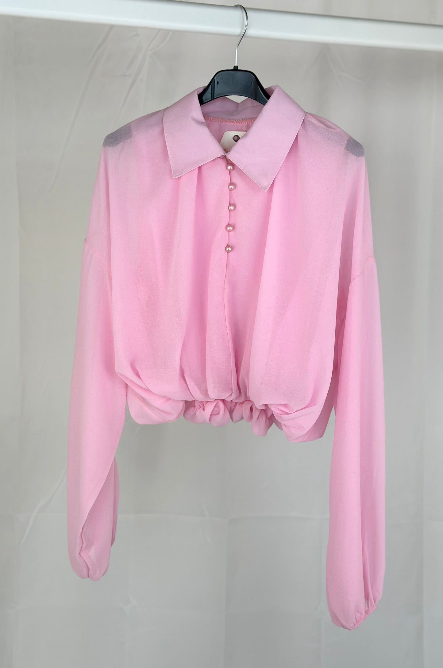 Blusa Amber