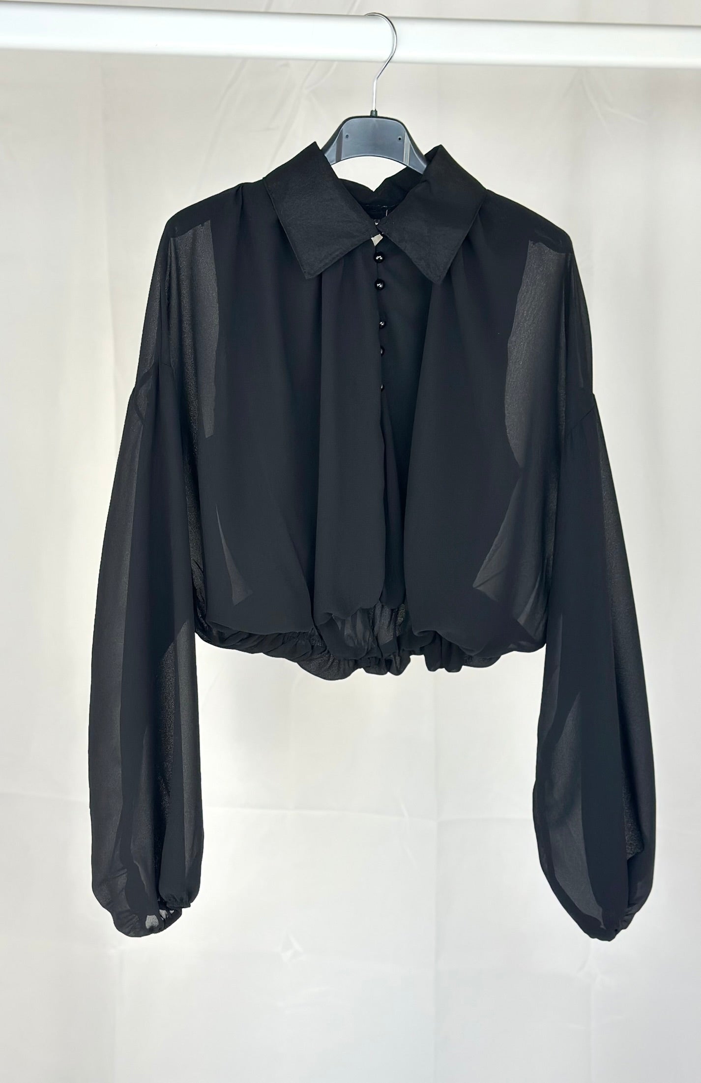 Blusa Amber