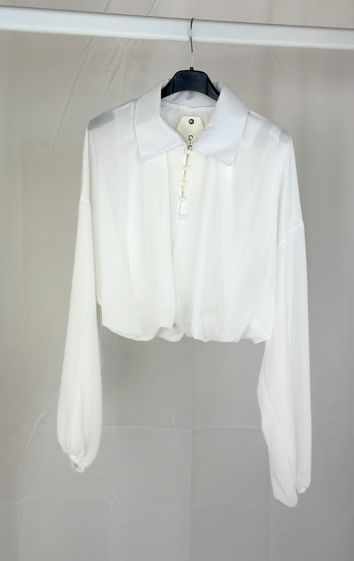 Blusa Amber