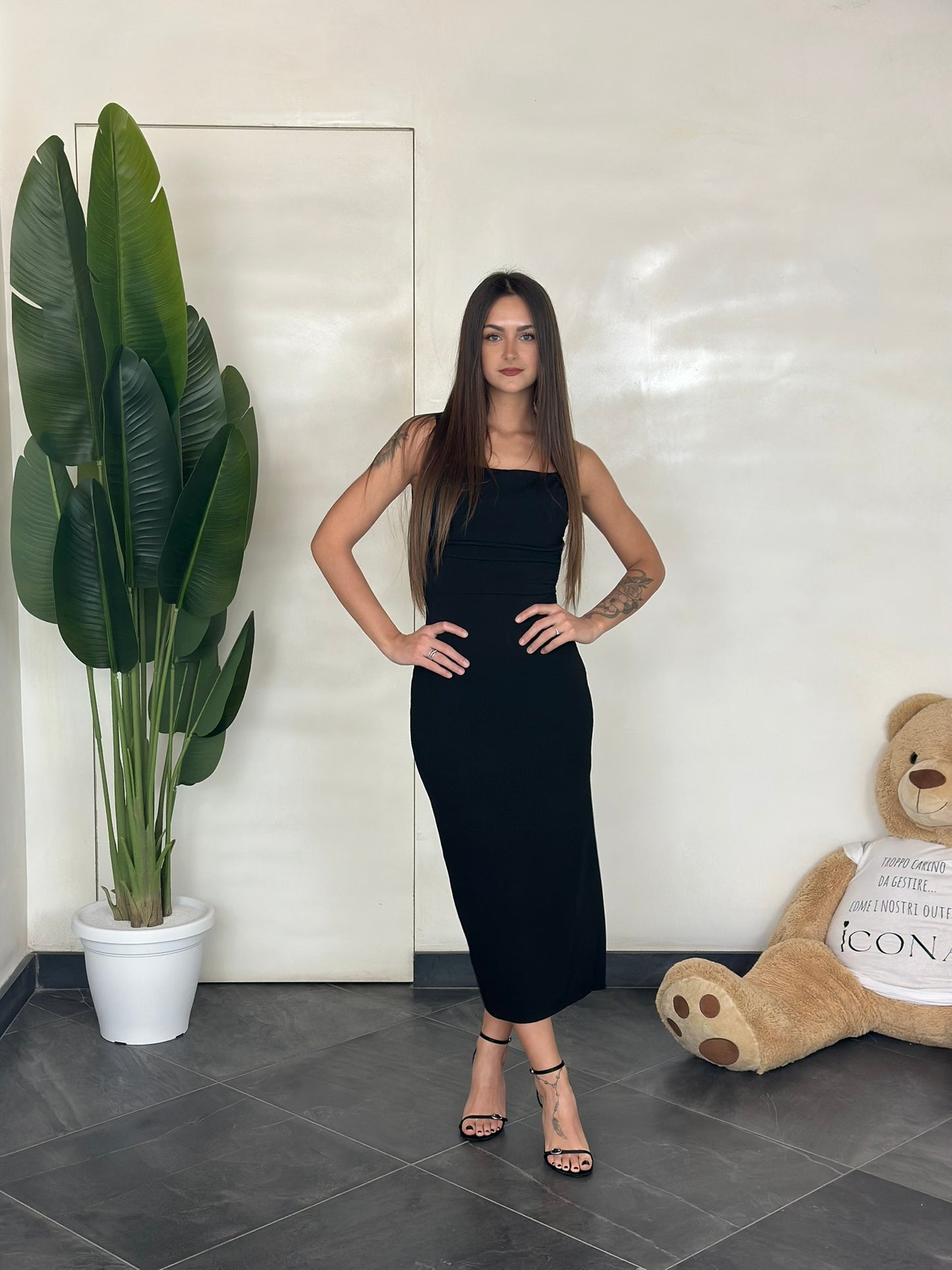 AURA DRESS