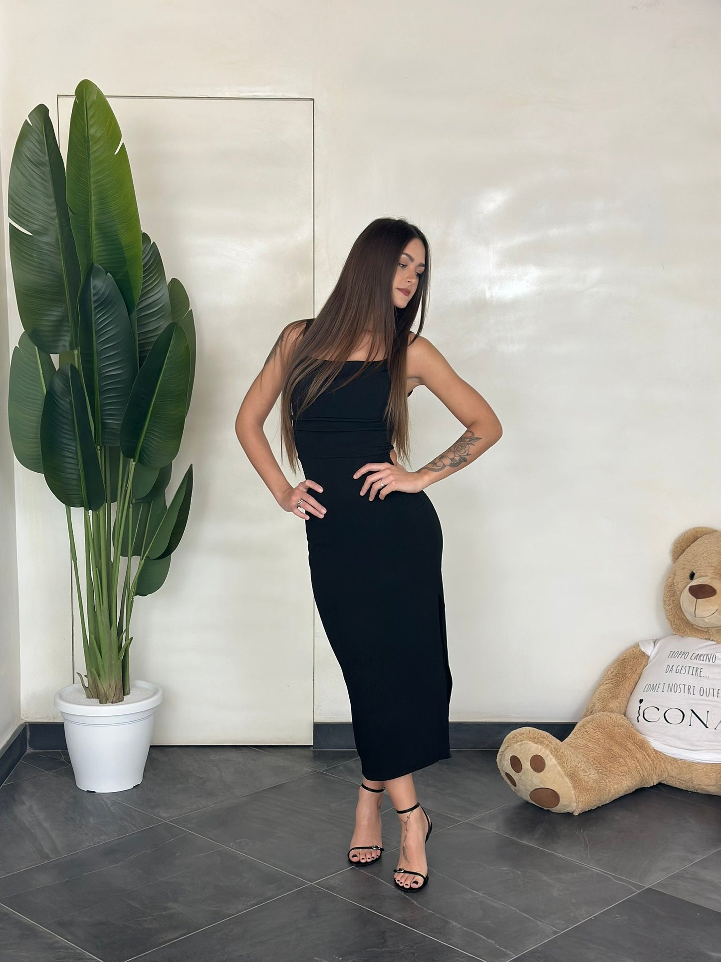 AURA DRESS