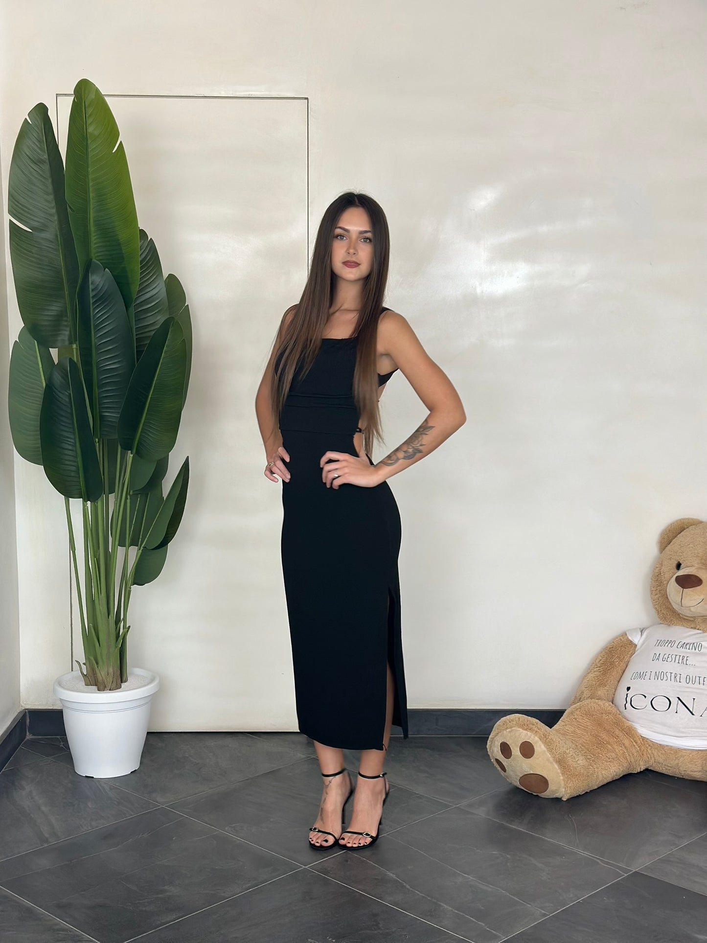 AURA DRESS